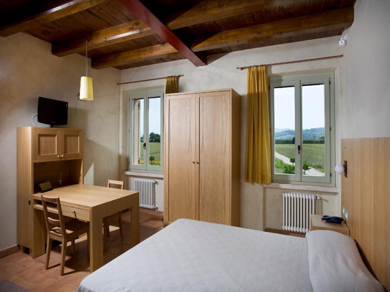 Country House Casco Dellacqua image