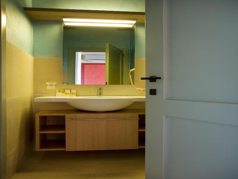 Country House Casco Dellacqua image