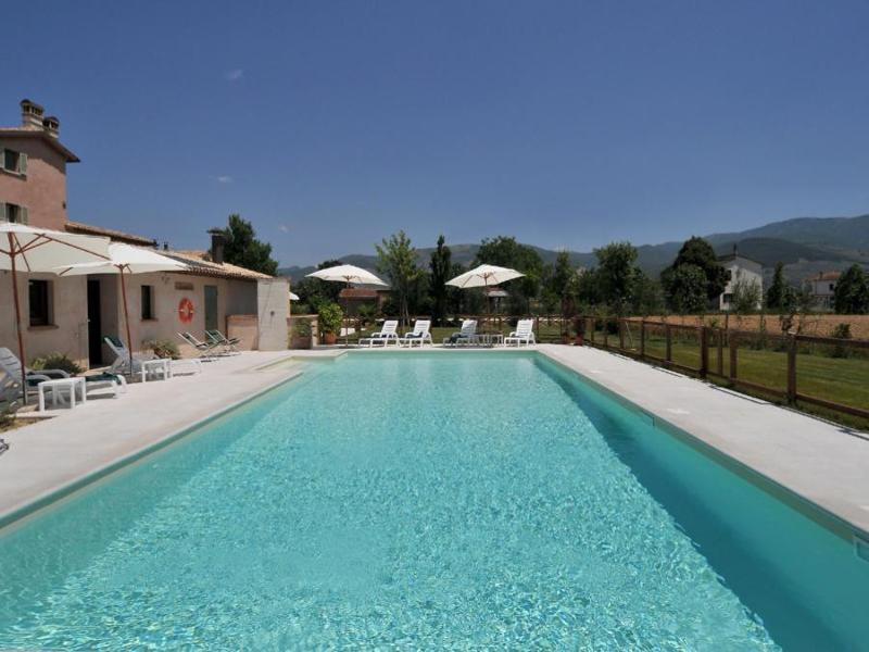 Country House Casco Dellacqua image