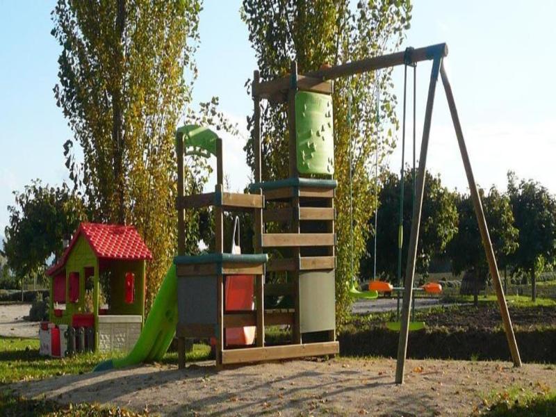 Country House Casco Dellacqua image