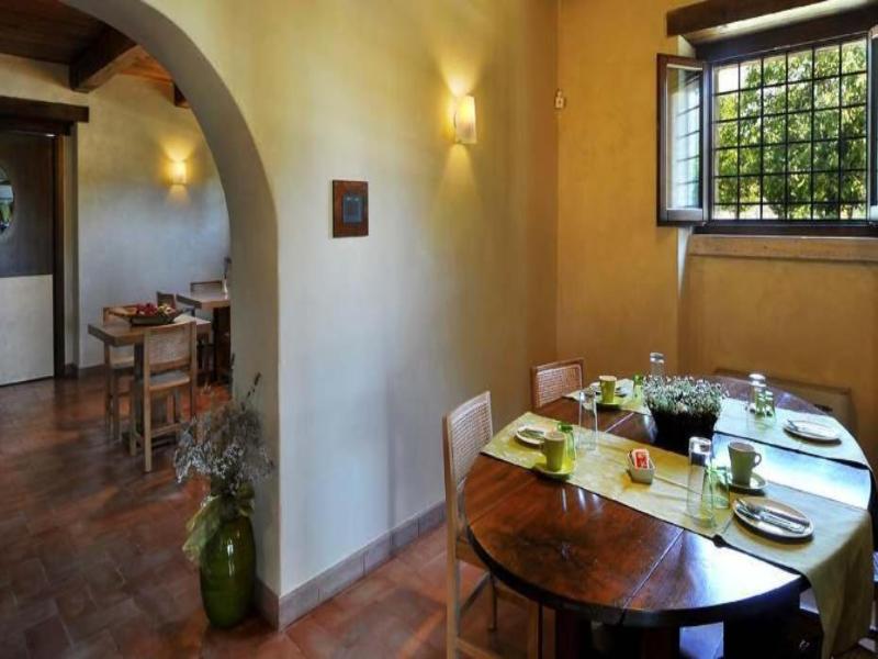 Country House Casco Dellacqua image
