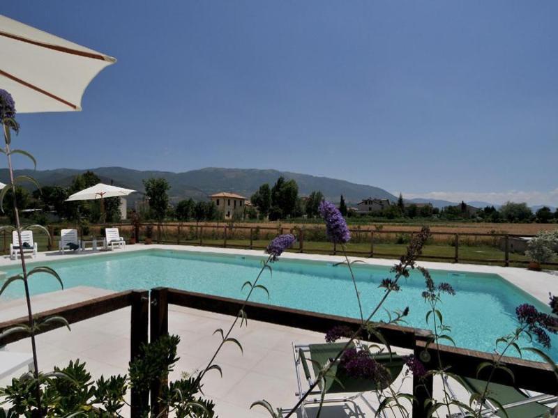 Country House Casco Dellacqua image