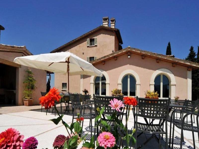 Country House Casco Dellacqua — general view