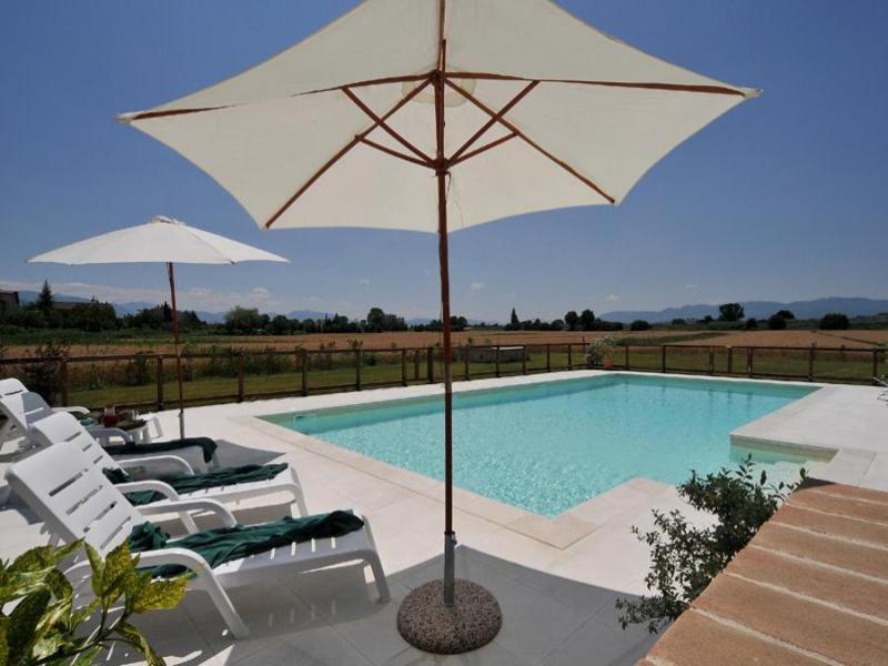 Country House Casco Dellacqua image