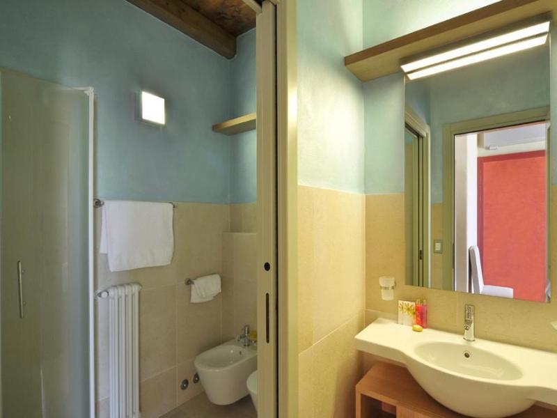 Country House Casco Dellacqua image