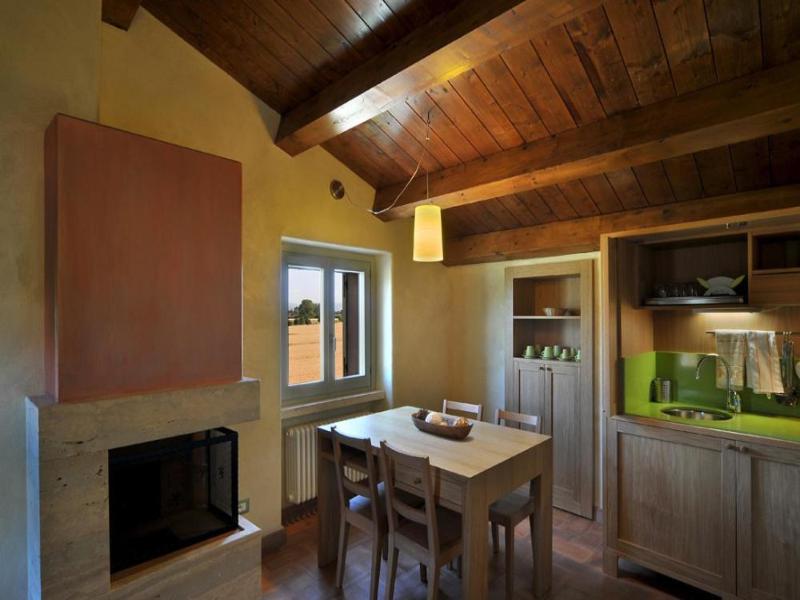 Country House Casco Dellacqua image