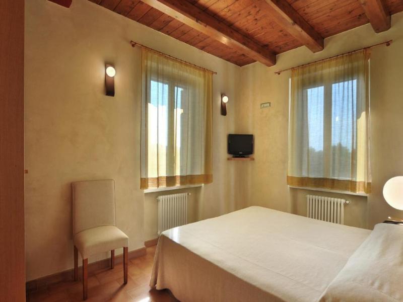 Country House Casco Dellacqua image