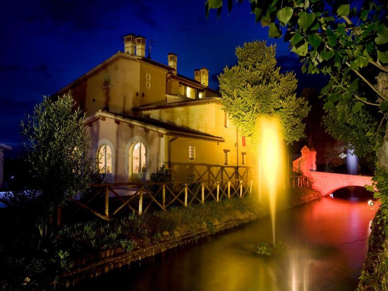 Country House Casco Dellacqua image