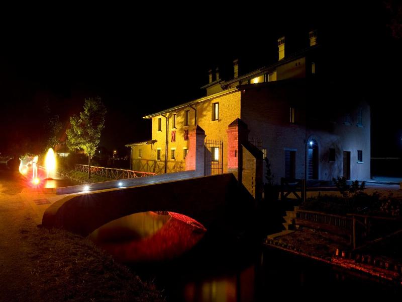 Country House Casco Dellacqua image