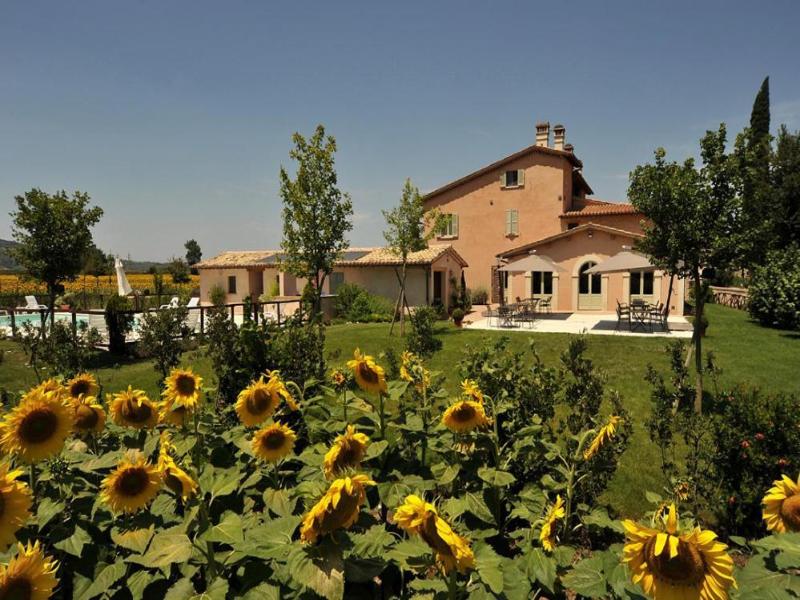 Country House Casco Dellacqua image