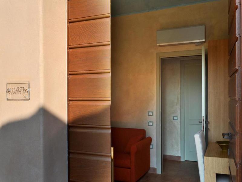 Country House Casco Dellacqua image