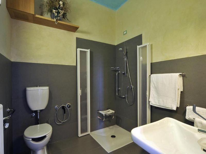 Country House Casco Dellacqua image