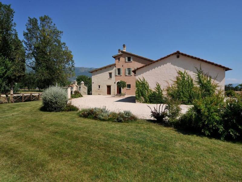 Country House Casco Dellacqua image