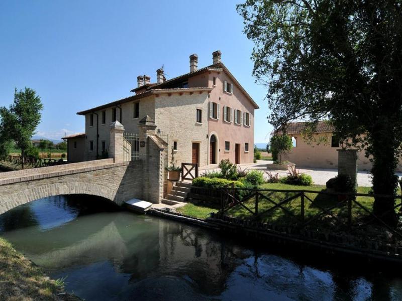Country House Casco Dellacqua image