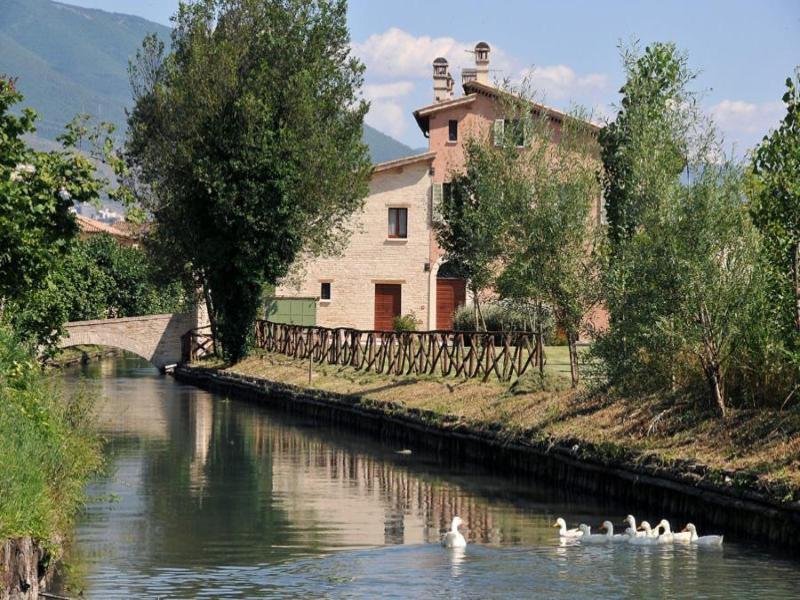 Country House Casco Dellacqua image
