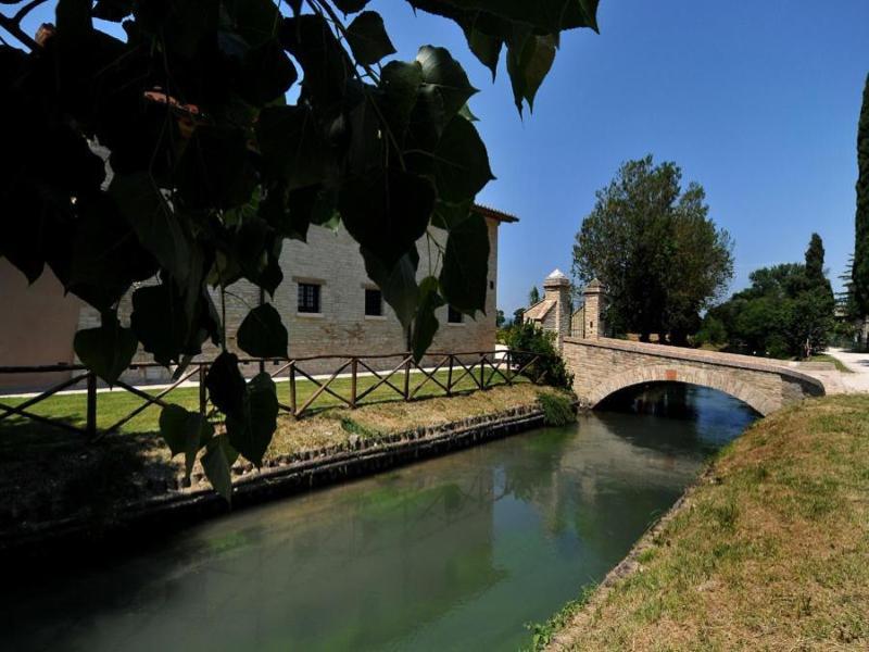 Country House Casco Dellacqua image