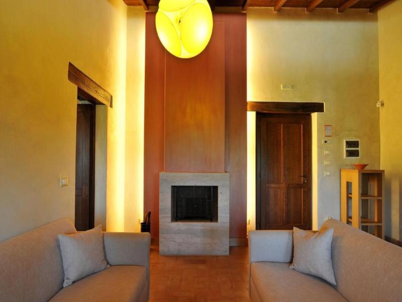 Country House Casco Dellacqua image