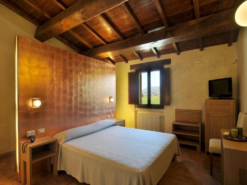Country House Casco Dellacqua image
