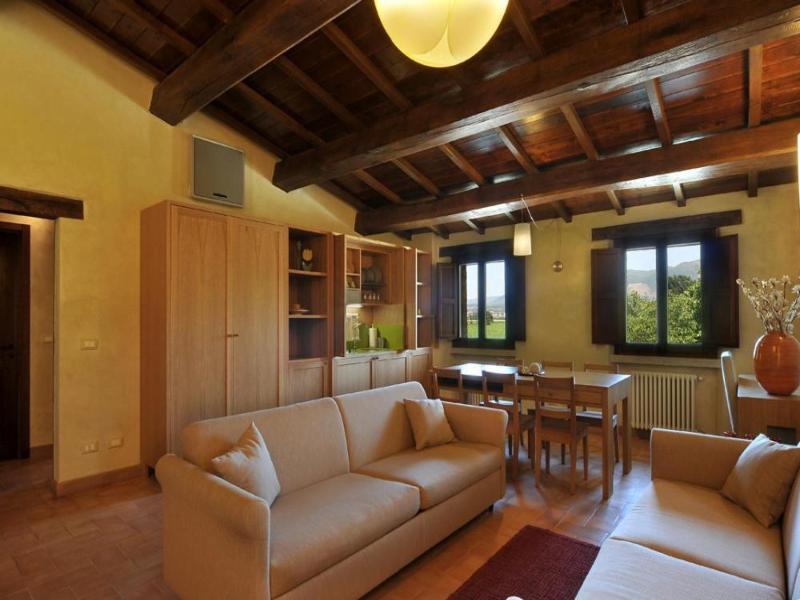Country House Casco Dellacqua image