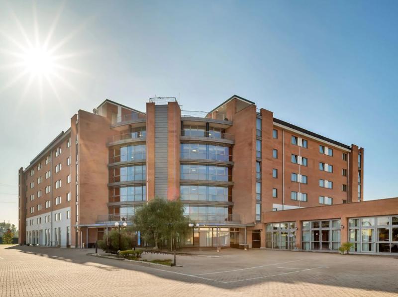 B&B Hotel Settimo Torinese