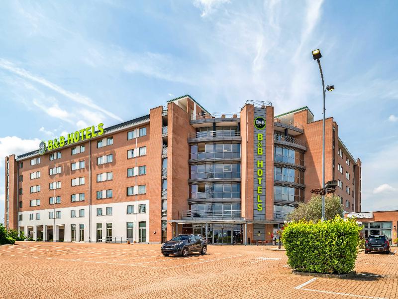 B&B Hotel Settimo Torinese — general view