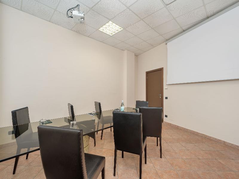 B&B Hotel Settimo Torinese image