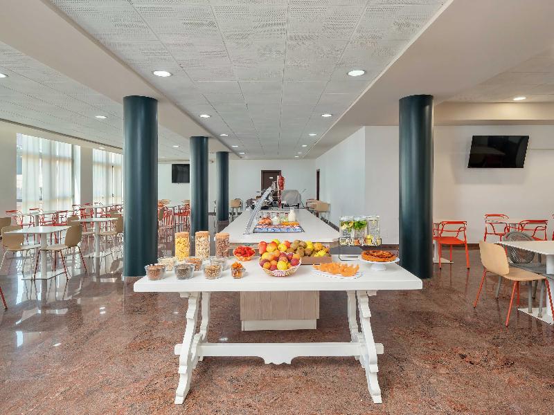 B&B Hotel Settimo Torinese image