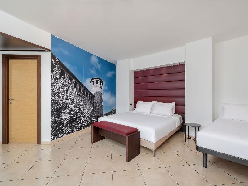B&B Hotel Settimo Torinese image