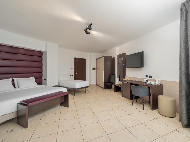 B&B Hotel Settimo Torinese image