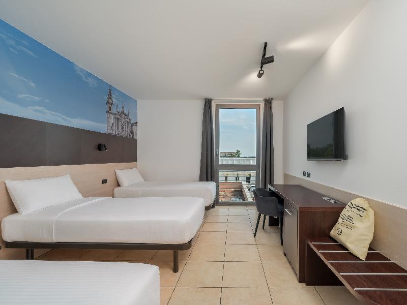 B&B Hotel Settimo Torinese image
