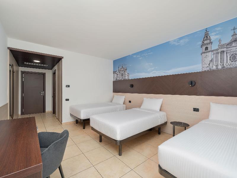 B&B Hotel Settimo Torinese image