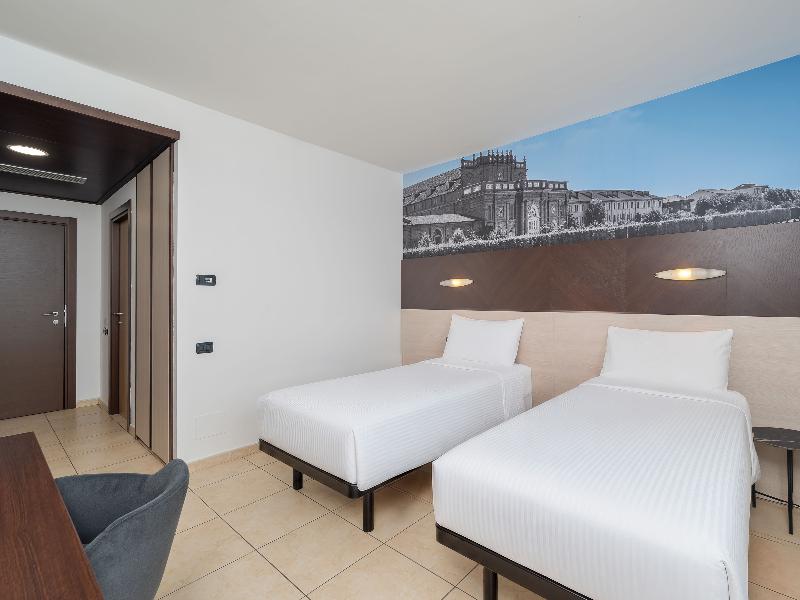 B&B Hotel Settimo Torinese image
