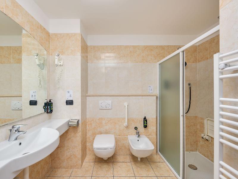 B&B Hotel Settimo Torinese image