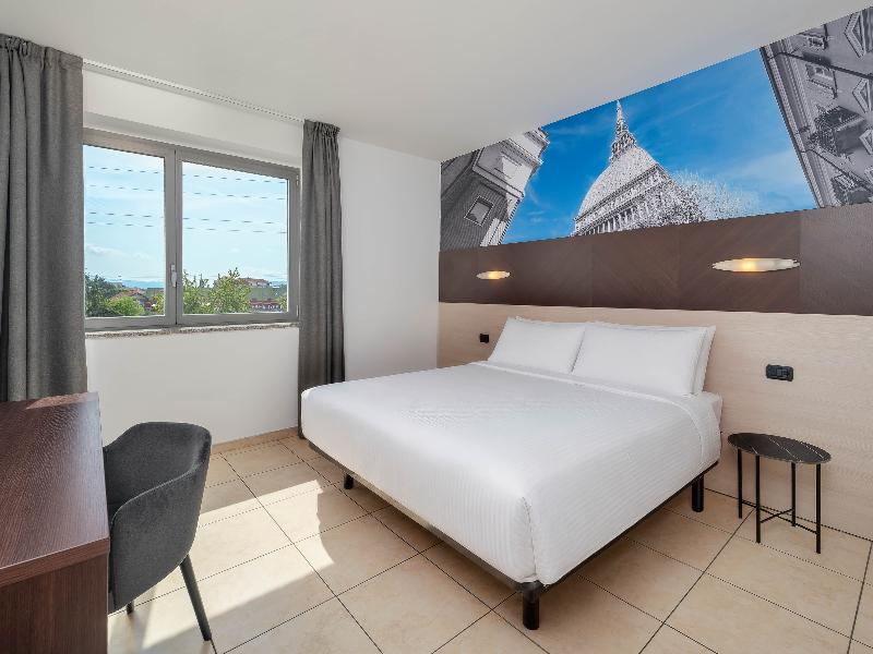B&B Hotel Settimo Torinese image