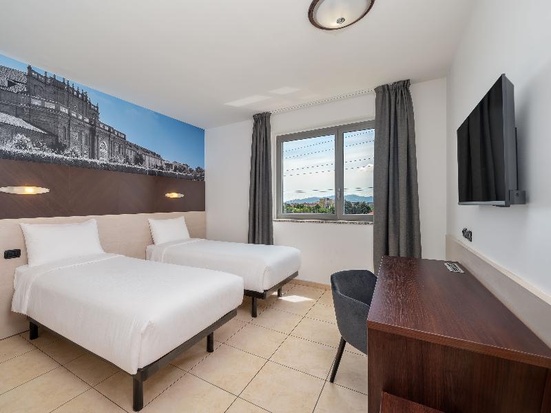B&B Hotel Settimo Torinese image