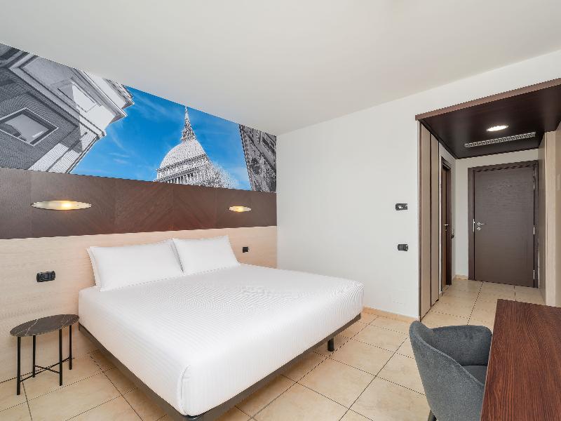 B&B Hotel Settimo Torinese image