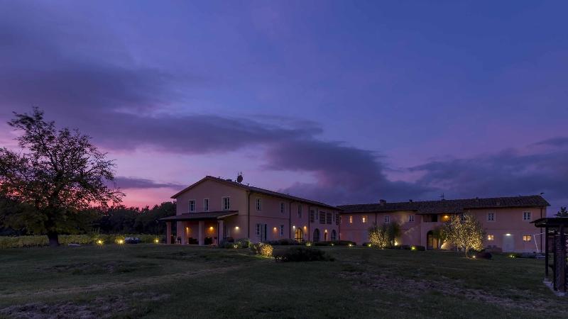 Le Sodole Country Resort & Golf