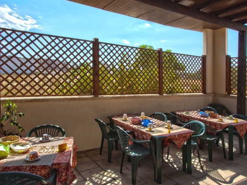 B&B Terra Serena image
