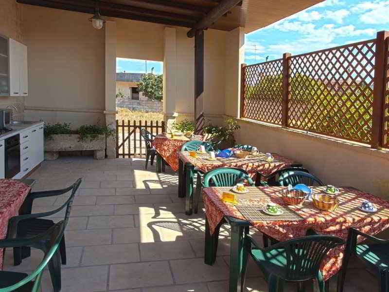 B&B Terra Serena image