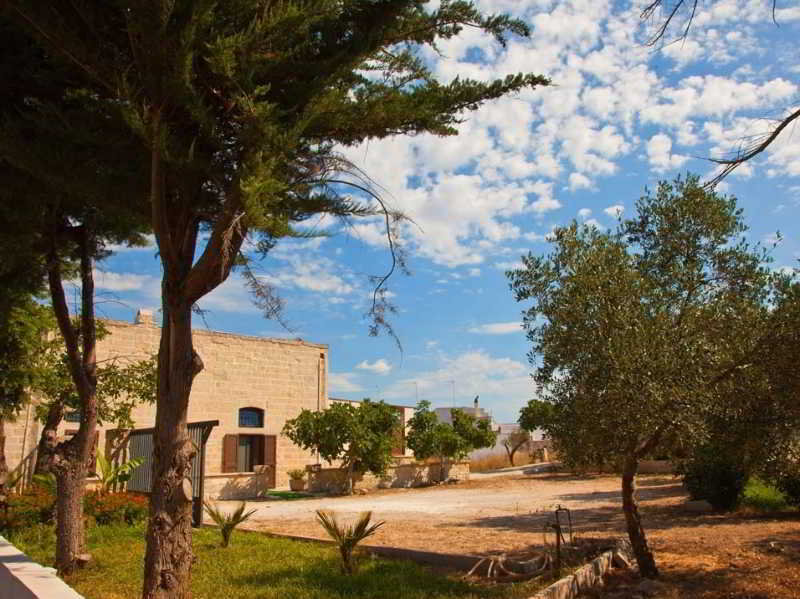 B&B Terra Serena image