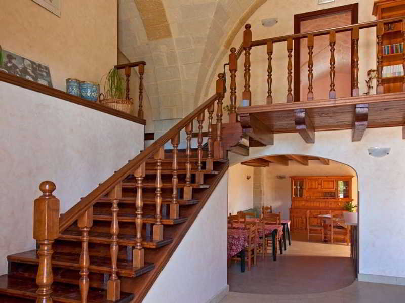 B&B Terra Serena image