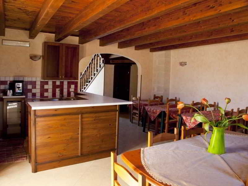 B&B Terra Serena image