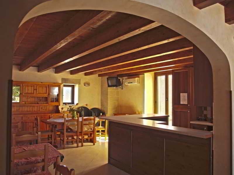 B&B Terra Serena image