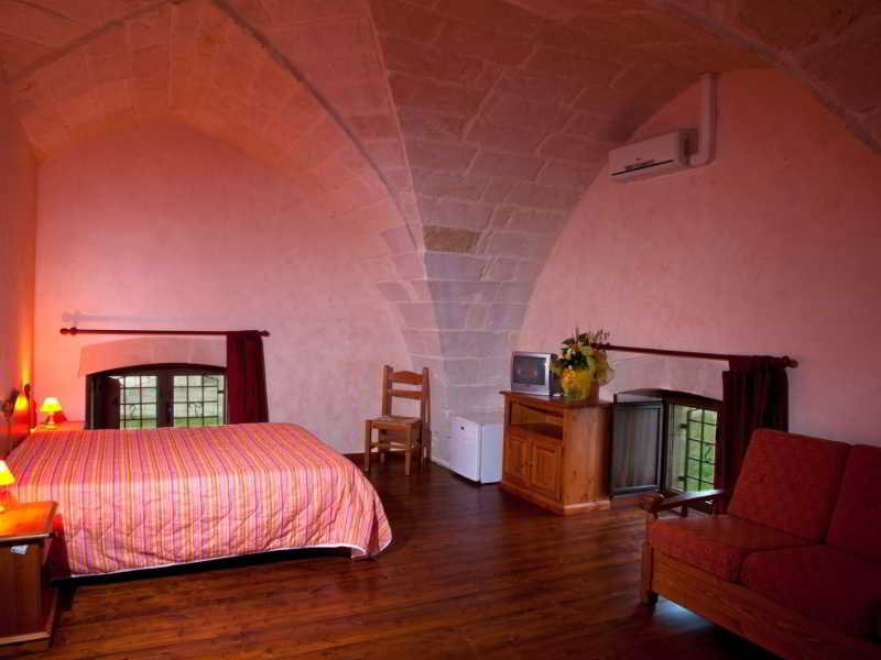 B&B Terra Serena image