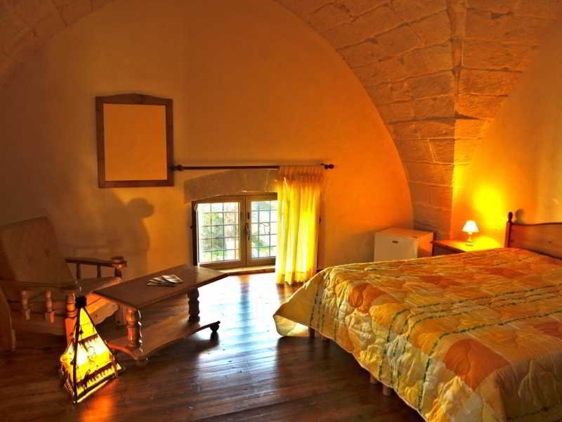 B&B Terra Serena image