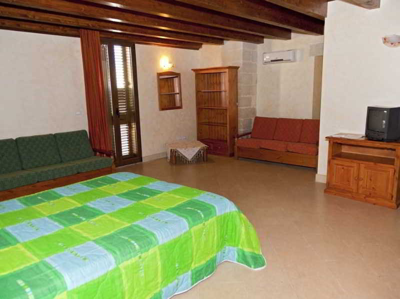 B&B Terra Serena image