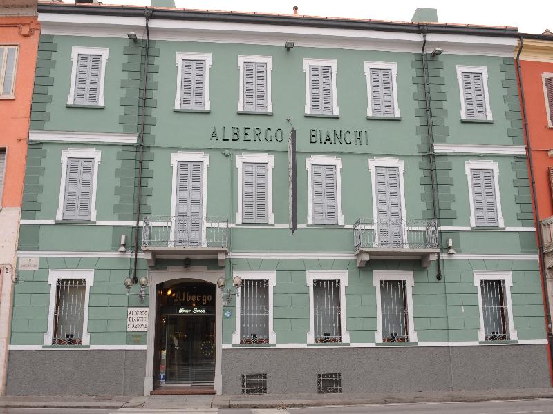 Albergo Bianchi Stazione