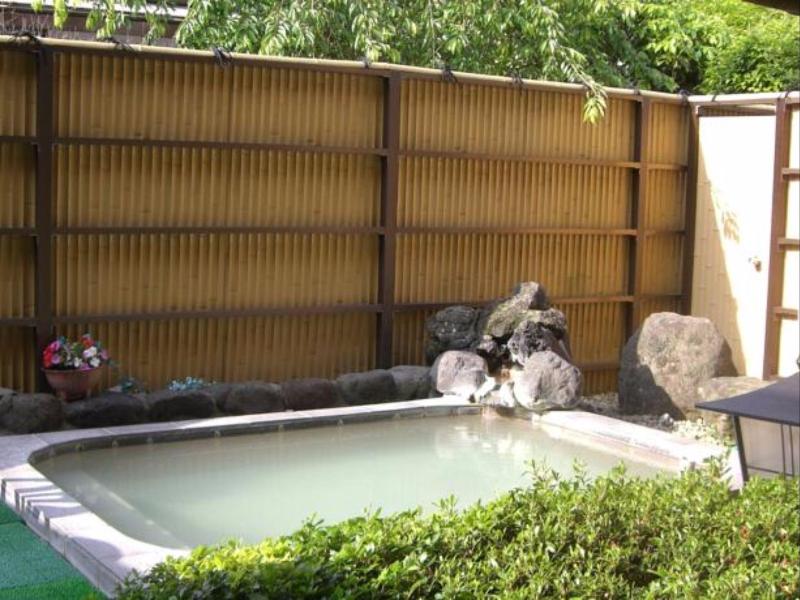 Fuji-Hakone Guest House image