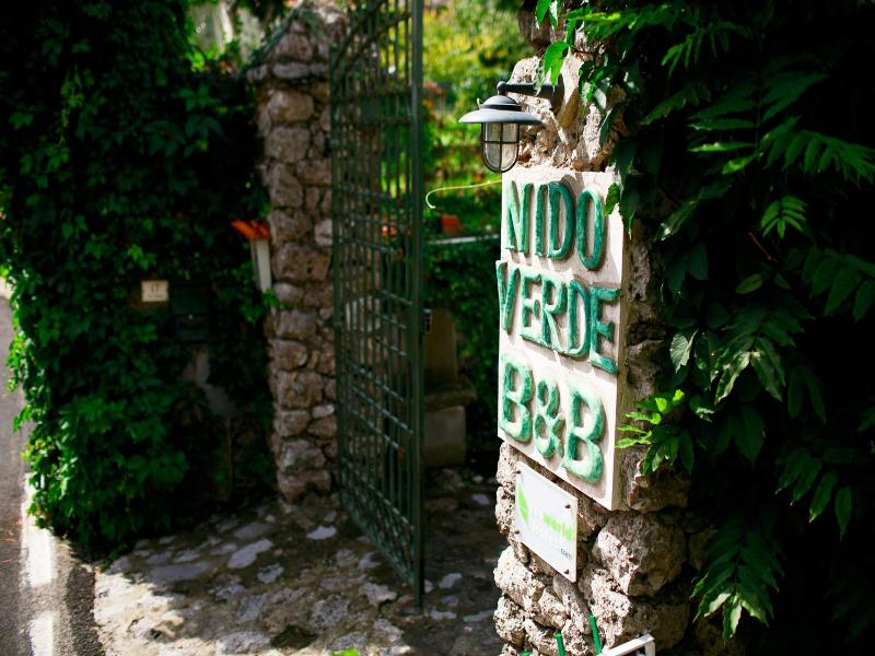 Nido Verde image