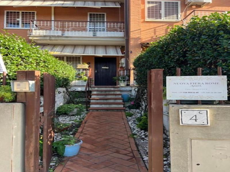 Nuova Fiera B&B image